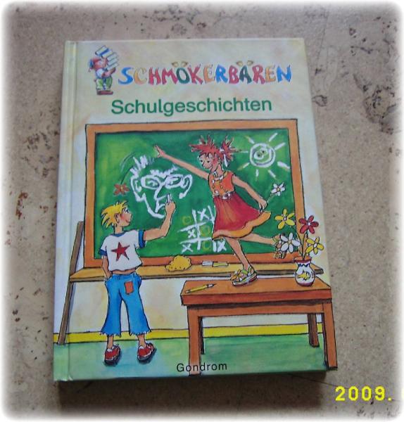 Bild zu Lesefutter /Urlaubslektüre für Erstleser und Leseprofis,auch zum vorlesen - 1. Schuljahr Forum - Elternforum