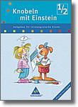 Bild zu Biete: Knobeln mit Einstein 1/2, neuwertig - 1. Schuljahr Forum - Elternforum