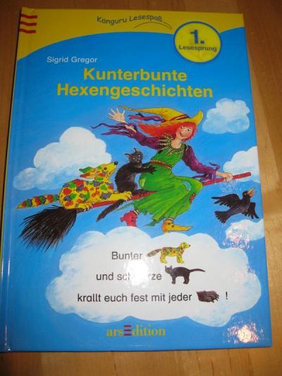 Bild zu Erstlesebücher ... NEU ... jemand Interesse ??? - 1. Schuljahr Forum - Elternforum