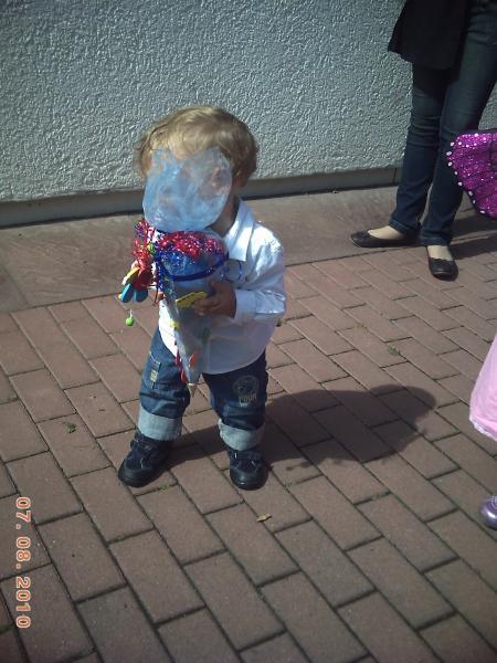 Bild zu