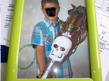Bild zu 