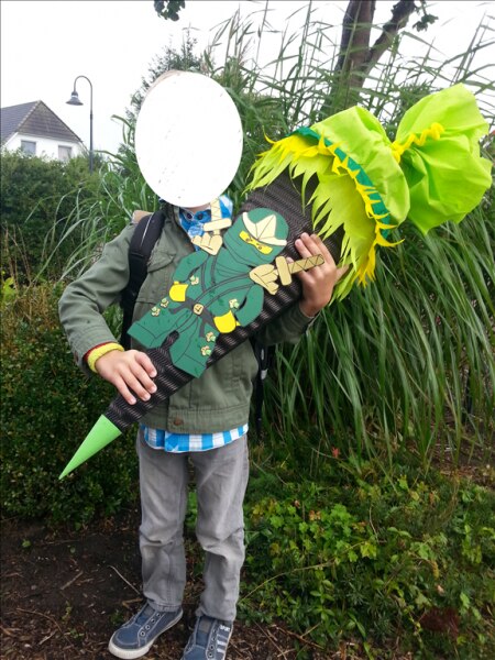 Bild zu 