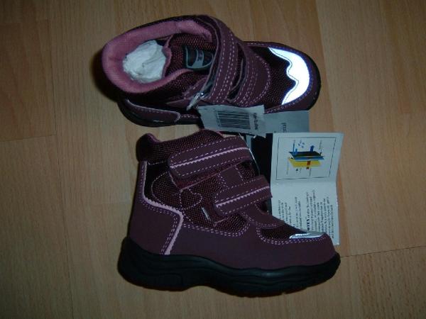 Bild zu einiges abzugeben `@kullertränchen - die Schuhe `@all - Sparforum - Forum rund ums Sparen