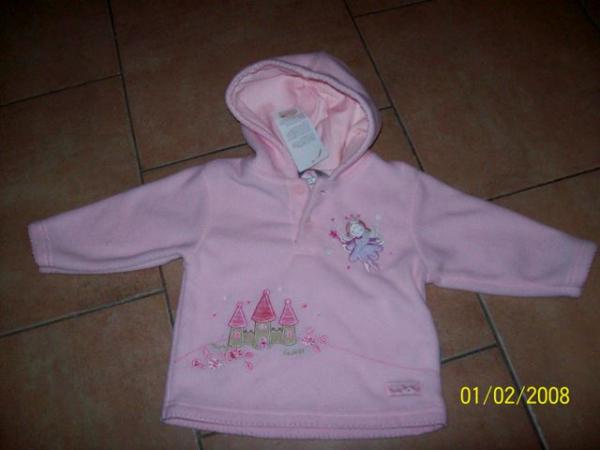 Bild zu kennt jemand die marke Jacky baby???  und - Sparforum - Forum rund ums Sparen