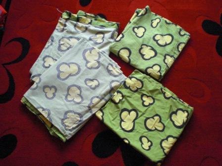 Bild zu Bettwäsche für´s Ehebett abzugeben - Sparforum - Forum rund ums Sparen