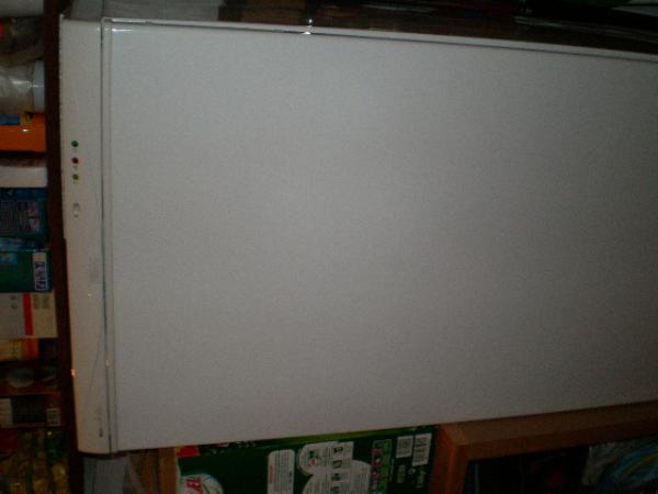 Bild zu Hier die Fotos vom Kühlschrank und Gefrierschrank! - Sparforum - Forum rund ums Sparen