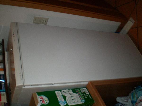 Bild zu Hier nochmal Fotos vom Gefrierschrank! - Sparforum - Forum rund ums Sparen