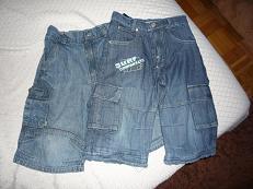 Bild zu Jungensachen in 110/116 sind noch zu haben "Sommer" - Sparforum - Forum rund ums Sparen