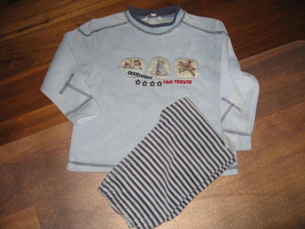 Bild zu Schlafanzug TCM 86/92 - Sparforum - Forum rund ums Sparen