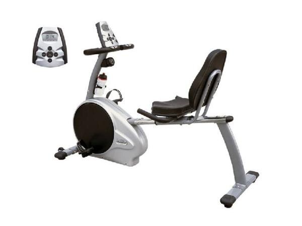 Bild zu Hat jemand Interesse an einem Recumbentbike - Sitzheimtrainer? - Sparforum - Forum rund ums Sparen