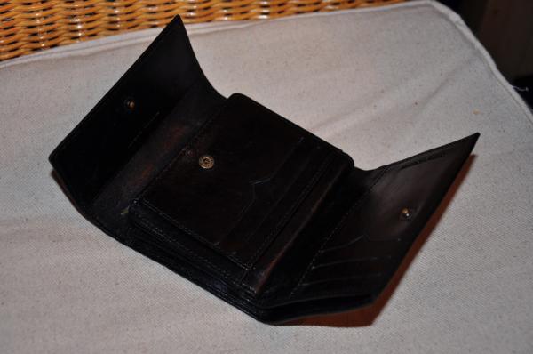 Bild zu Abzugeben: Geldbörse, Div. f. Haushalt, Kleidung Jungen 92-104 - Sparforum - Forum rund ums Sparen