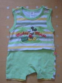 Bild zu kurzer Spieler Gr.56 Micky Mouse! - Sparforum - Forum rund ums Sparen