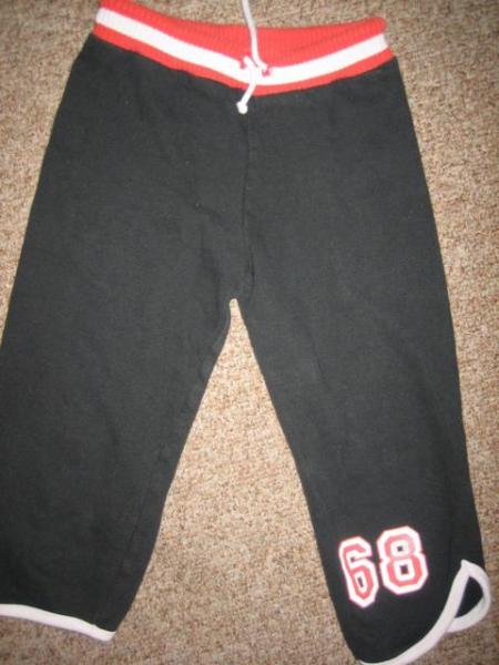 Bild zu schrank meiner grossen ausgeräumt je Teil 0.50 Euro - Sparforum - Forum rund ums Sparen