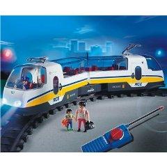 Bild zu playmobil eisenbahn - Sparforum - Forum rund ums Sparen