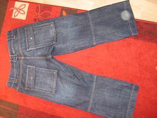 Bild zu H&M Sommer Jeans 38 abzugeben fast neu - Sparforum - Forum rund ums Sparen