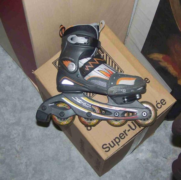 Bild zu An xkatrin79x wegen Inliner - Sparforum - Forum rund ums Sparen