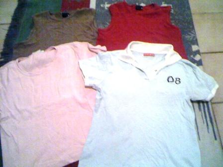 Bild zu So hier die Fotos von den Damensachen... Rest kommt morgen Abend.. - Sparforum - Forum rund ums Sparen