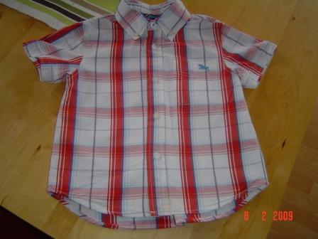 Bild zu hat hier jemand Interesse an Jungs Hemden von H&M, Esprit, S'Oliver in 86 bis 98 - Sparforum - Forum rund ums Sparen