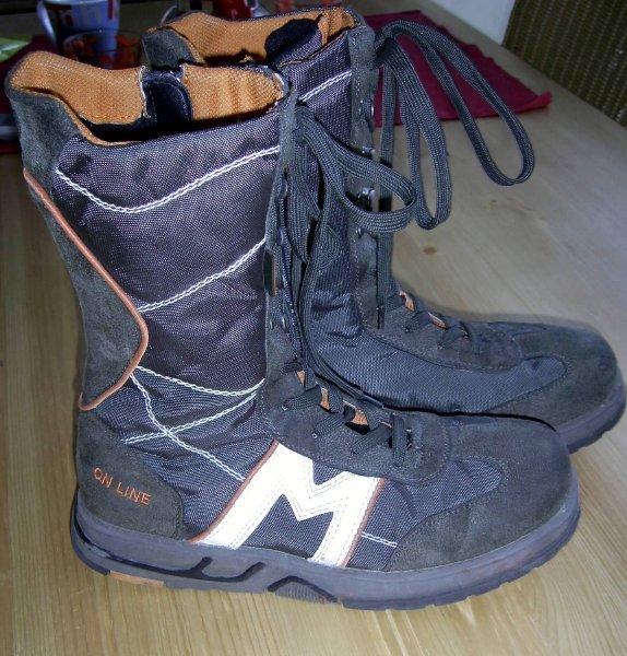 Bild zu Damen Stiefel Gr. 39, Jungssachen Sommer 116, Damensachen Gr. S/M - Sparforum - Forum rund ums Sparen