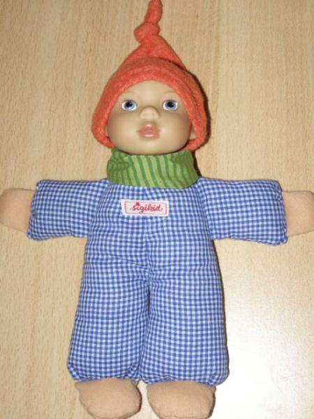 Bild zu Jemand Interesse an einem Schlummerwichtel von SIGIKID ??? - Sparforum - Forum rund ums Sparen
