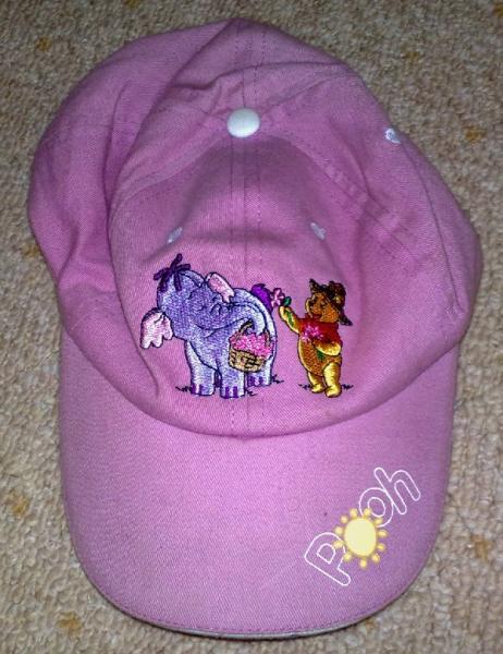 Bild zu Winne the POOH cappY? - Sparforum - Forum rund ums Sparen