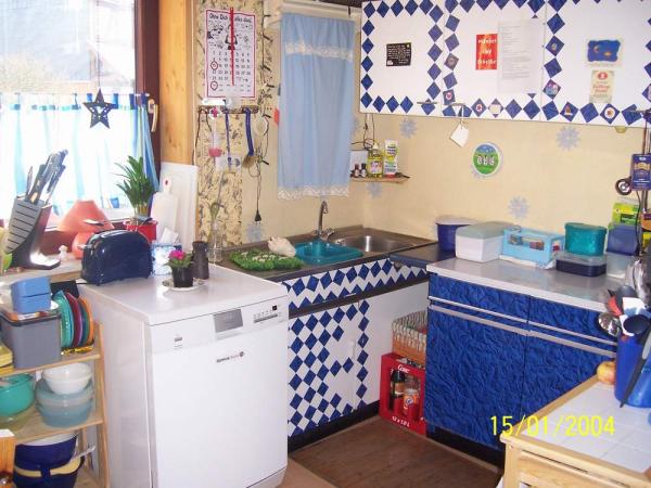 Bild zu Hässlichste Küche - Voting!!! Hier kommt meine! - Sparforum - Forum rund ums Sparen