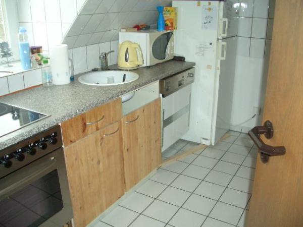 Bild zu hey, hab grad das mit den "schrecklichen-küchen" wettbewerb gelesen! :o) - Sparforum - Forum rund ums Sparen