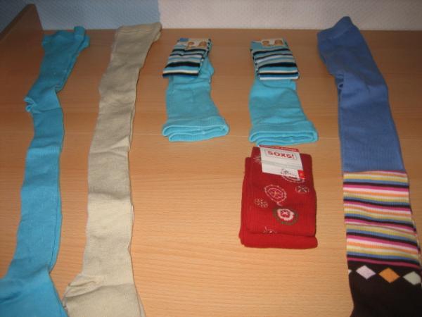 Bild zu viele Strumpfhosen , NEU mit Bilder !!!!!!!!!!!!!!!!!!! - Sparforum - Forum rund ums Sparen