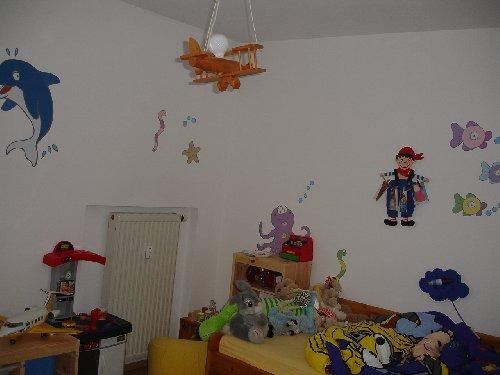 Bild zu Wie schauen eure Jungszimmer aus?? - Sparforum - Forum rund ums Sparen