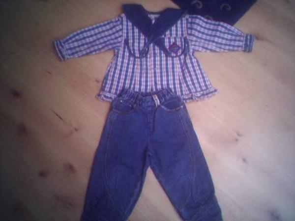 Bild zu Abzugeben Gr.92 für Mädels... - Sparforum - Forum rund ums Sparen