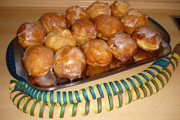 Bild zu Heute gibts statt Geburtstagskuchen zur Abwechslung mal mt - Sparforum - Forum rund ums Sparen