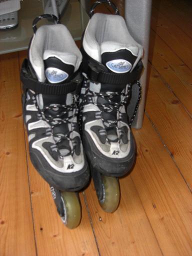 Bild zu Jemand interesse an K2 Inliner Größe 37? - Sparforum - Forum rund ums Sparen