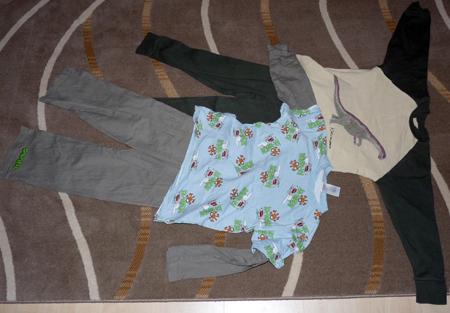 Bild zu 2 Jungen Schlafis in 110-116 (H&M,Jakoo) - Sparforum - Forum rund ums Sparen