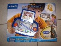 Bild zu Cyber Pocket mit Ratatouille NEU abzugeben! - Sparforum - Forum rund ums Sparen