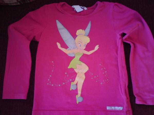 Bild zu 3 Shirts Gr.122 fürs Frühjahr zu verkaufen.. - Sparforum - Forum rund ums Sparen