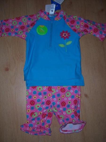 Bild zu was kostet solch ein uv anzug für kinder - Sparforum - Forum rund ums Sparen