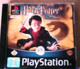 Bild zu HARRY POTTER & die Kammer des Schreckens für PS1 / PS2 - Sparforum - Forum rund ums Sparen