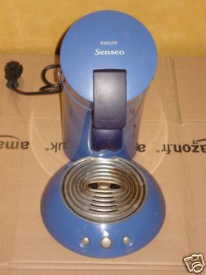 Bild zu Senseo - Sparforum - Forum rund ums Sparen