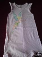 Bild zu Thinkerbell Nachthemd von H&M Gr.122/128 - Sparforum - Forum rund ums Sparen