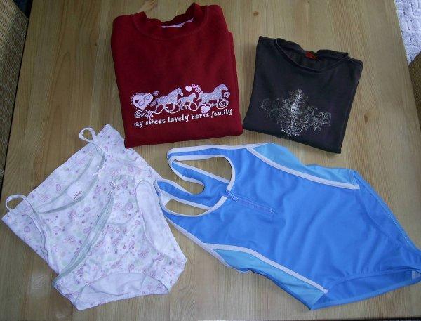 Bild zu Mädchen 140/146 - Sparforum - Forum rund ums Sparen