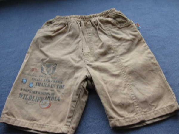 Bild zu Jungenhosen  (Sommer) Gr. 86 - Interesse? - Sparforum - Forum rund ums Sparen