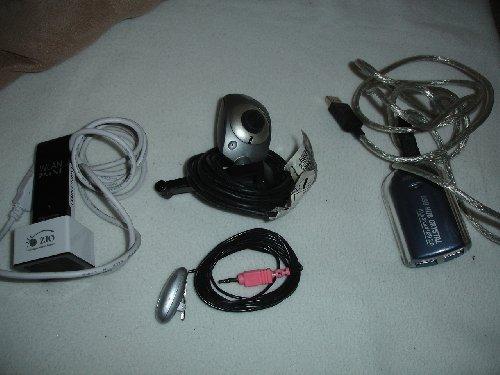 Bild zu Hätte noch eine Web Cam... - Sparforum - Forum rund ums Sparen