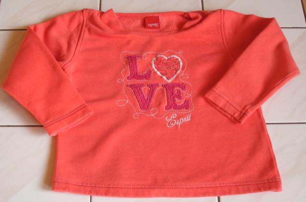 Bild zu Welche Farbe hat der Pulli? - Sparforum - Forum rund ums Sparen