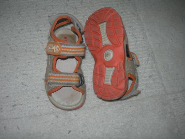 Bild zu Superfit Jungen Sandalen gr.25 - Sparforum - Forum rund ums Sparen
