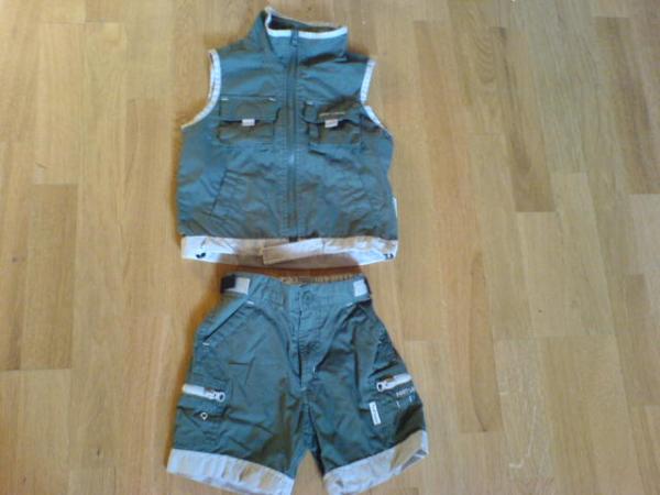 Bild zu sommer kombi jungs gr.92 neu - Sparforum - Forum rund ums Sparen