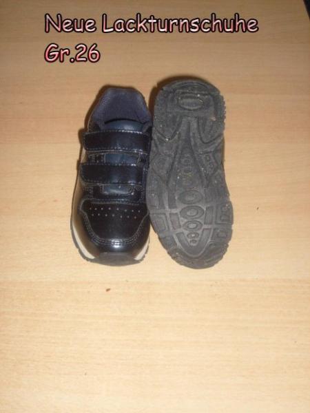 Bild zu Neue Mädchenschuhe Gr. 26 - Sparforum - Forum rund ums Sparen