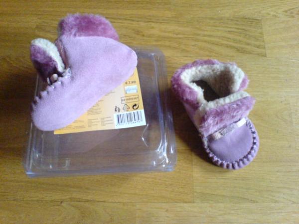 Bild zu neue rosa schuhe orginalverpackt  total niedlich - Sparforum - Forum rund ums Sparen