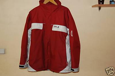 Bild zu Reduziert 15€ incl.Versand: SNOWBOARD- / SKI-JACKE, Größe XL - Sparforum - Forum rund ums Sparen