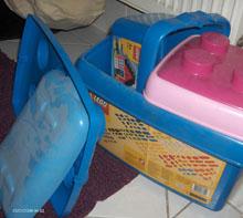 Bild zu foto für jessi 23 legobox - Sparforum - Forum rund ums Sparen