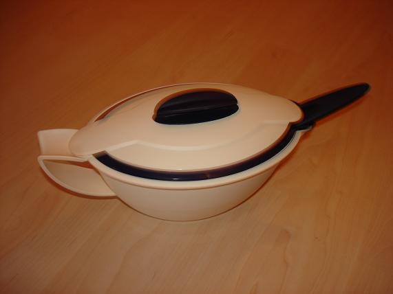 Bild zu Verkaufe Tupper und Gesellschaftsspiele - Sparforum - Forum rund ums Sparen